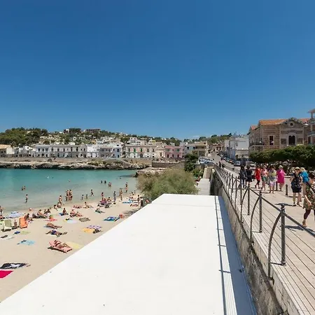 Salento Апартаменты *