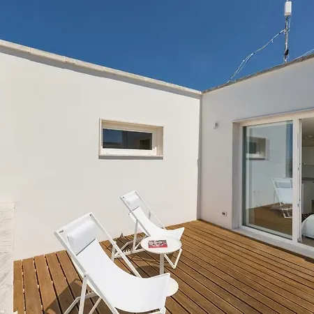 Salento Appartement Nardò