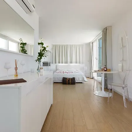 Appartement Salento