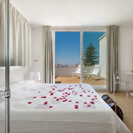 Appartement Salento *