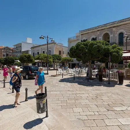 Salento Апартаменты *