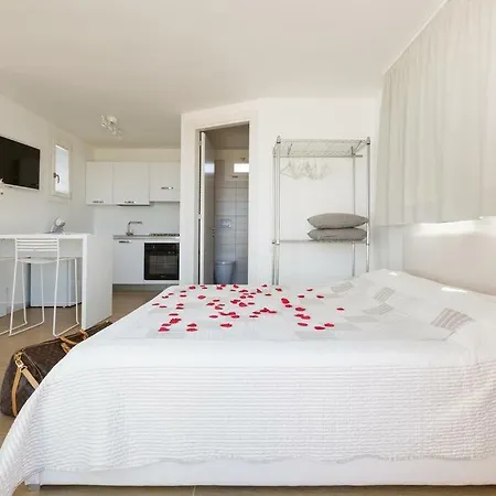 Appartement Salento